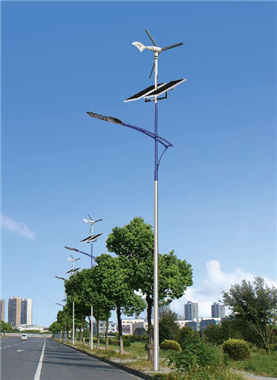 新疆一體化太陽能路燈 新疆一體化太陽能路燈
