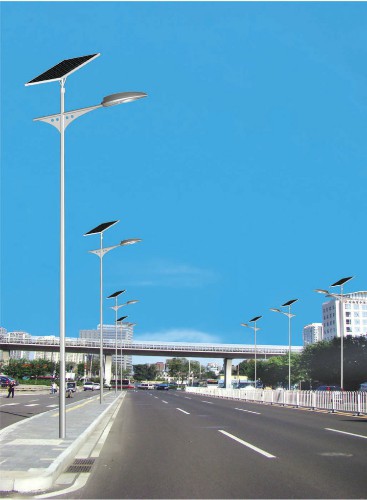 山東太陽能路燈廠家 山東太陽能路燈廠家