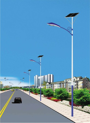 安徽太陽能路燈廠家 安徽太陽能路燈廠家