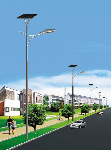 河北太陽能路燈廠家 河北太陽能路燈廠家