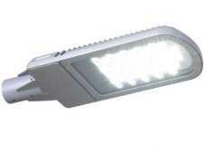 LED路燈工程現(xiàn)場 LED路燈工程現(xiàn)場