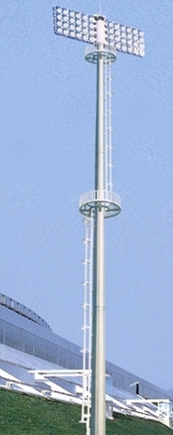 球場高桿燈廠家 球場高桿燈廠家